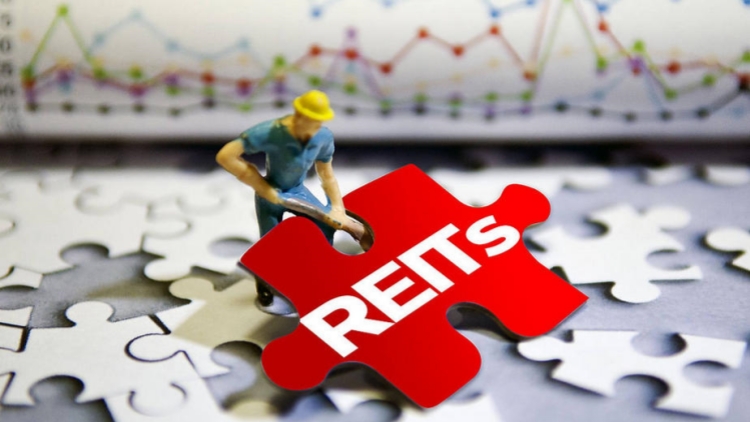 【財通AH】中國證監會啟動 商業不動產REITs試點