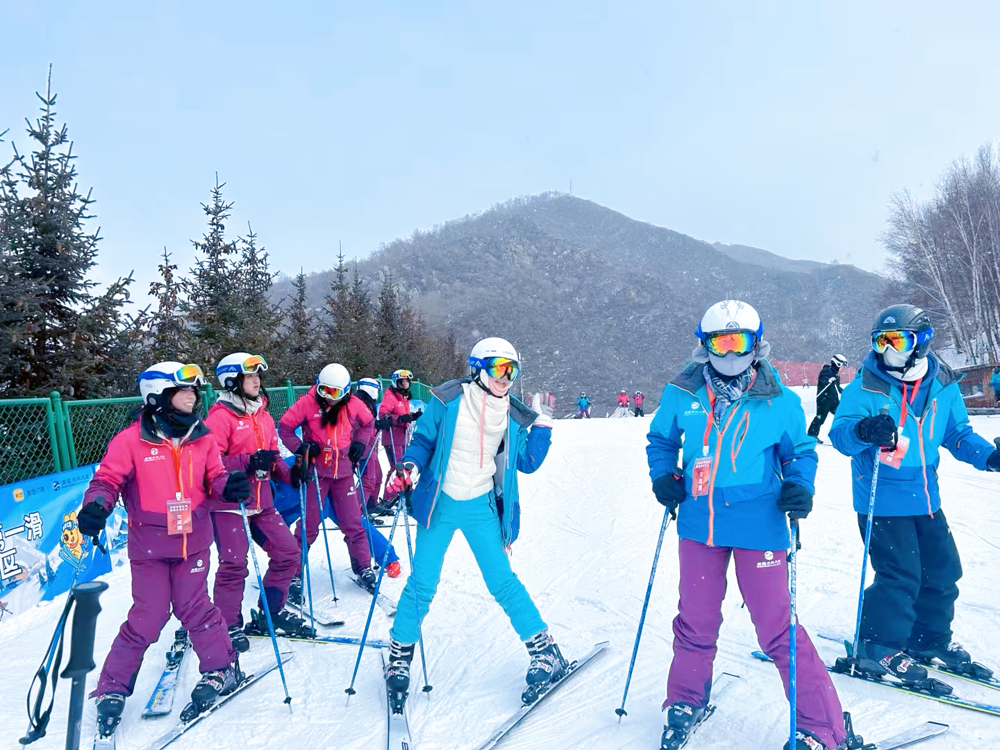 「沿冬奧足跡體悟冰雪文化」香港青年交流團本月下旬舉行