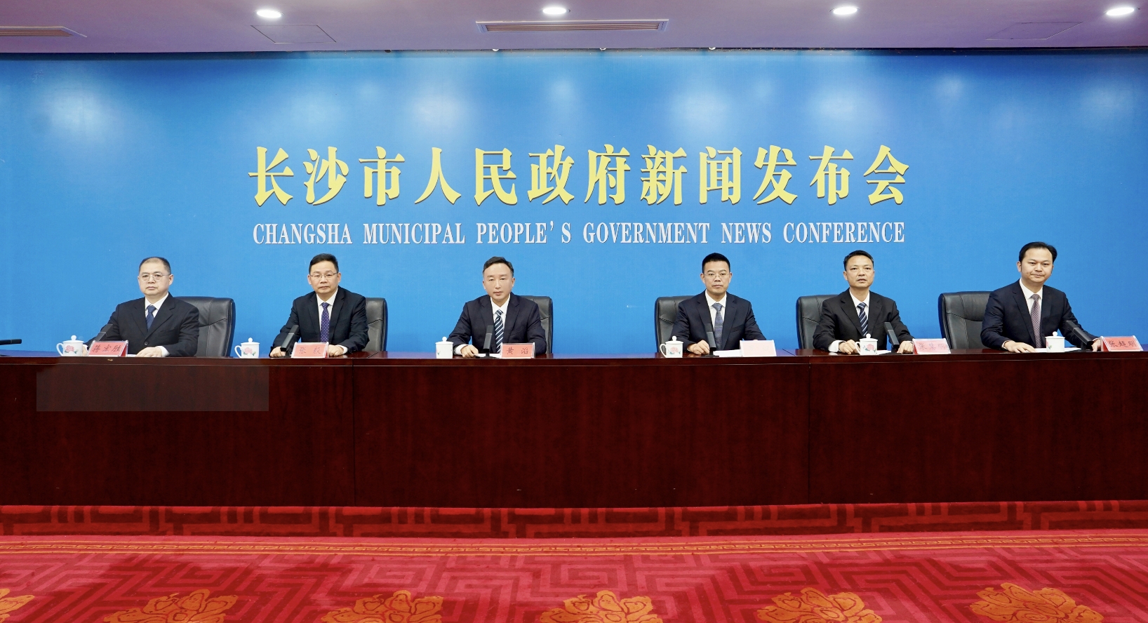 寧鄉「十四五」破局躍升：百強縣晉位7席，繪就縣域高質量發展新圖景