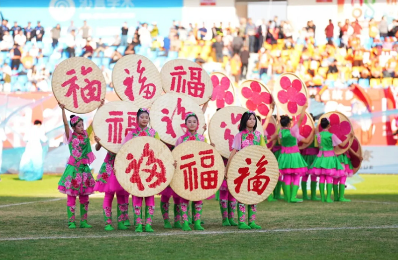 《雲山下的鄉愁》：一首唱響千年古城風骨與夢想的鄉愁