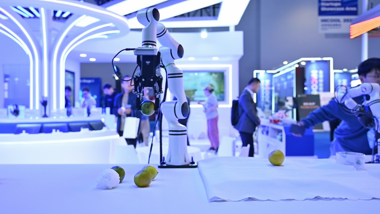 13家資本押注人工智慧觸覺感知技術 他山科技一個季度內連續完成兩輪融資