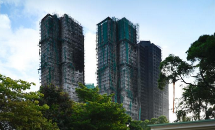 大火無情 人間有愛！ 香港中國企業協會會員企業捐款逾5.3億