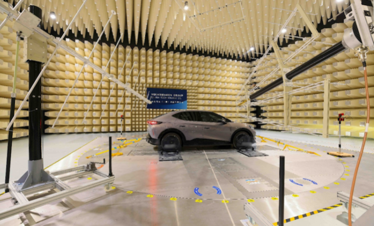 新華社專欄：德企的選擇，是中歐合作共贏生動寫照