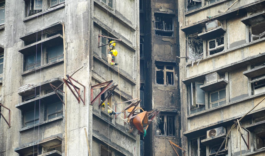 【智庫爭鳴】社會要化悲慟為力量
