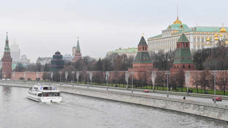 截至2026年9月14日 中國公民可免簽入境俄羅斯