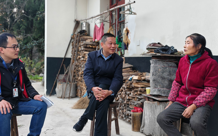 皖歙縣獅石：加強紀律建設 提供堅強保障