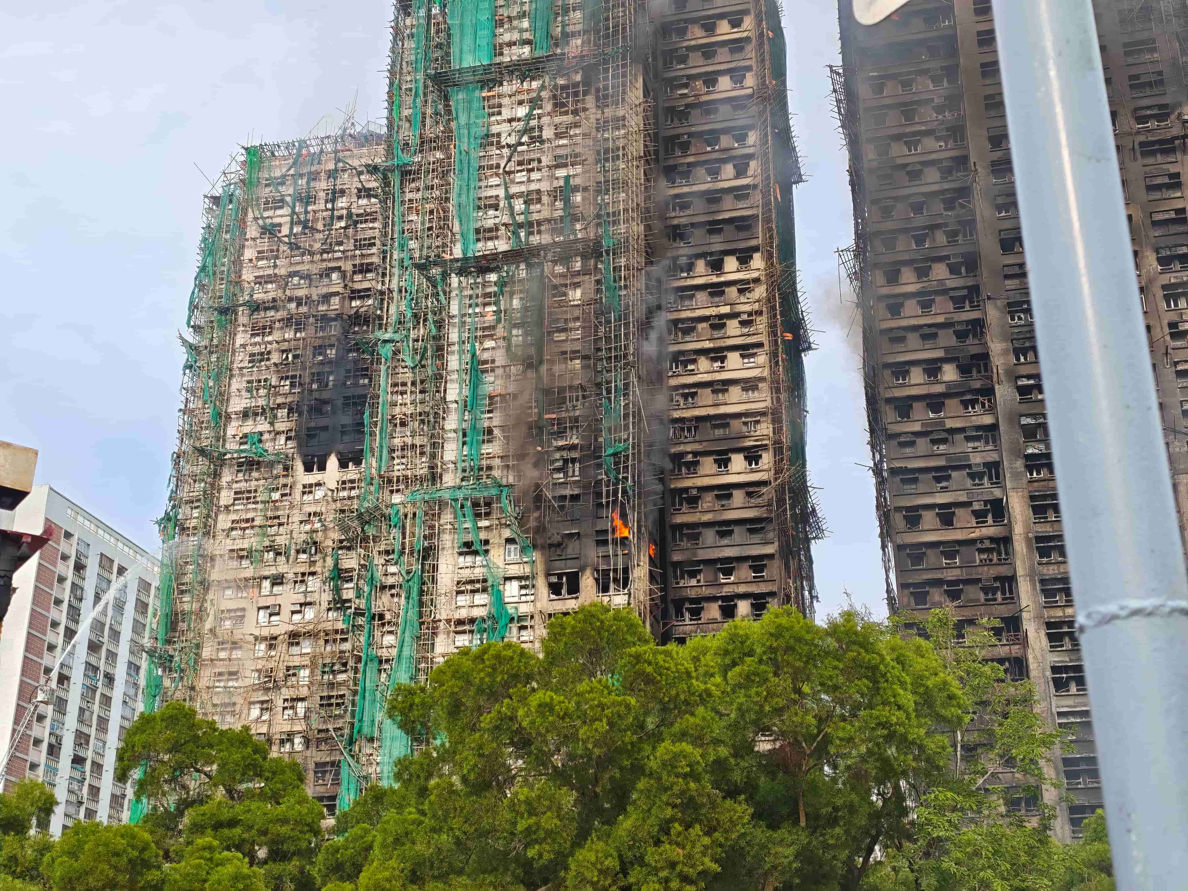 雅迪集團捐贈1000萬馳援香港災後重建