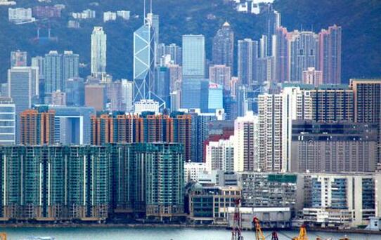料全年整體樓宇登記7.8萬宗 創4年新高