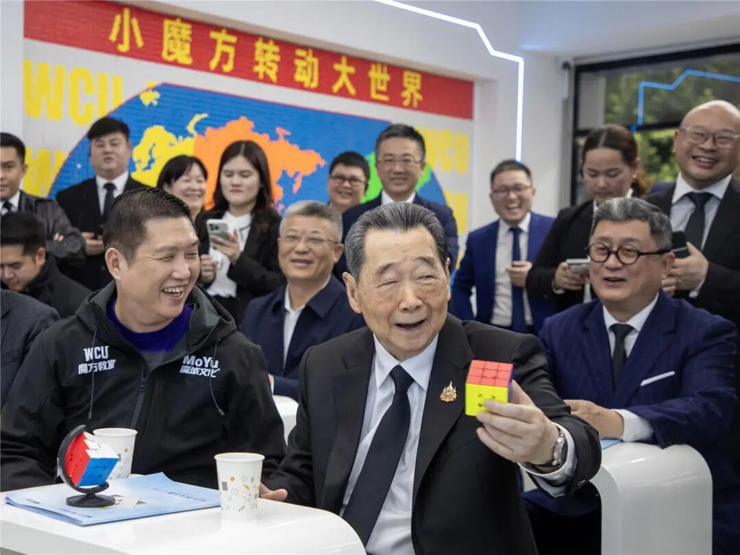 正大集團牽手僑鄉汕頭 助推汕頭產品走向全球