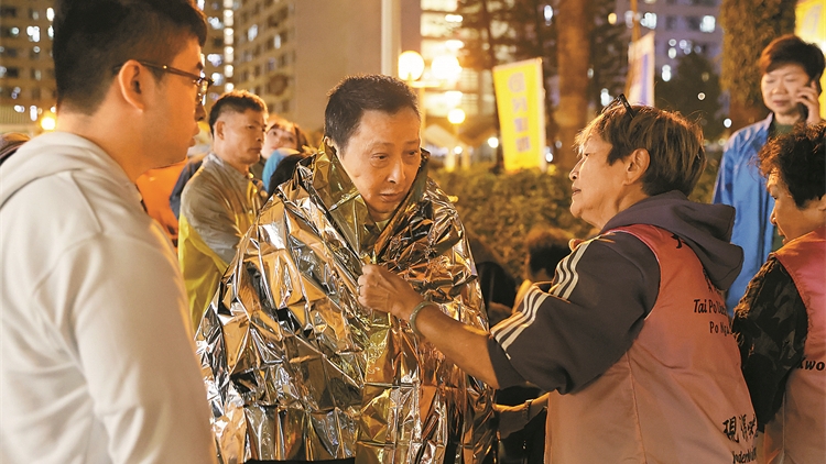 【來論】真正的守護，是構築家庭風險的「防火牆」