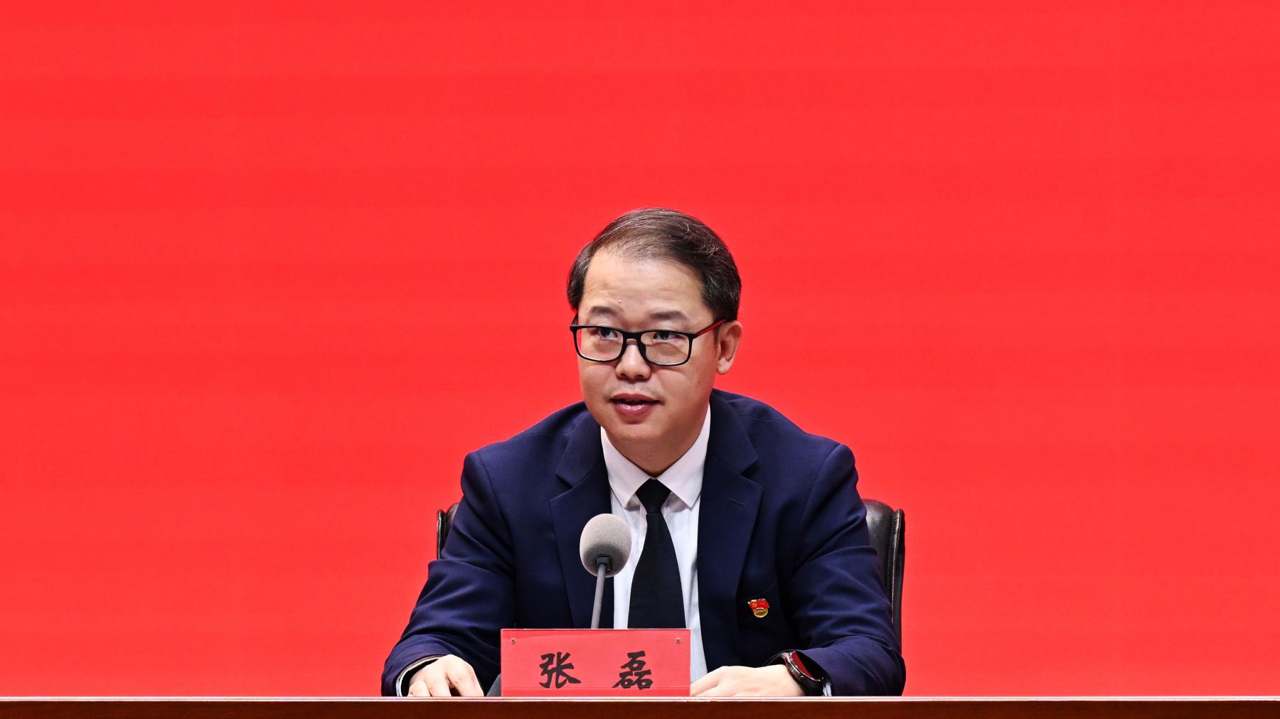 黑龍江：三大舉措引導社會組織賦能振興 書寫民生服務新篇