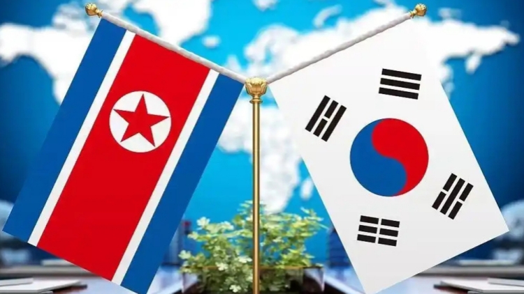 韓國總統李在明呼籲建立和平共存的新型韓朝關係