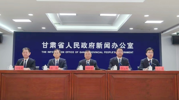 甘肅平涼營商環境整體性提升撐經濟跨越發展