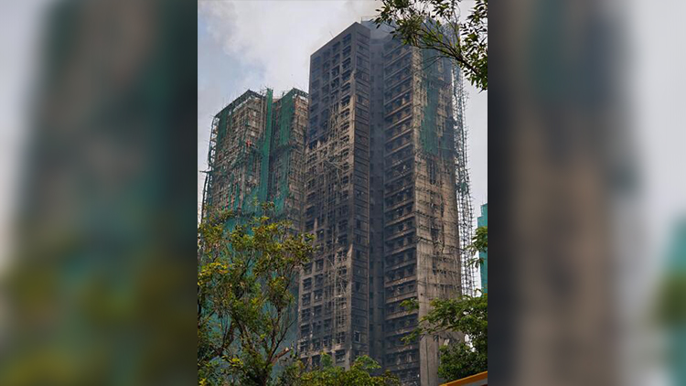 【商界心聲】堅決抵制借災亂港的奇談怪論