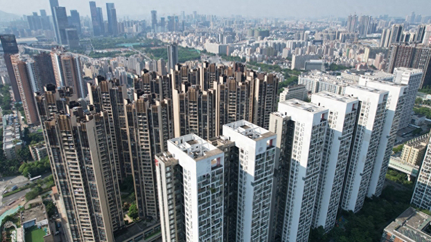 近五年同期新高！深圳前11月樓市成交突破11萬