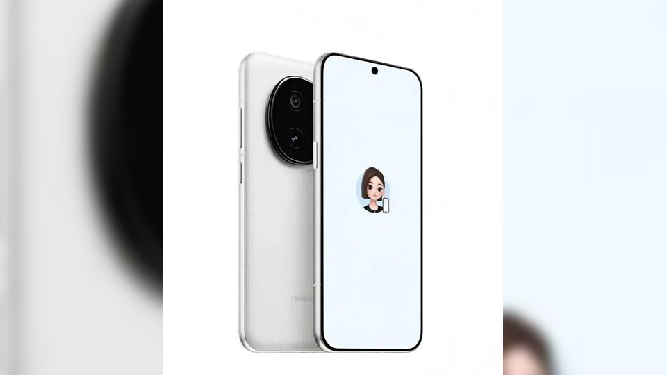 字節跳動中興率先推全球首款AI手機