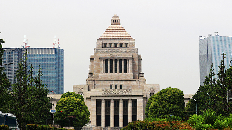 日本各界人士要求高市撤回錯誤言論