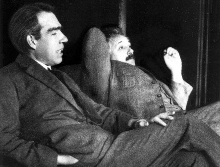 我國科學家取得量子研究新進展 終結愛因斯坦與玻爾世紀之辯