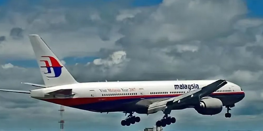 熱點問答｜馬航370航班客機搜尋緣何年底重啟