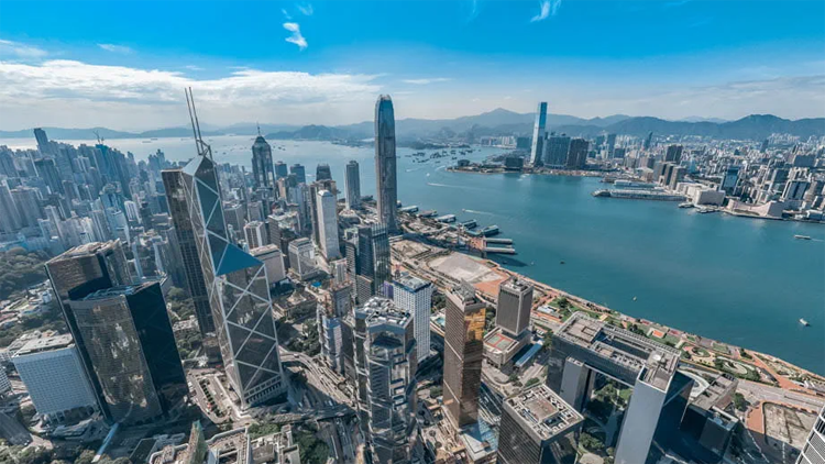 港投公司﹕去年錄得23億元投資收入 已投資逾150個項目