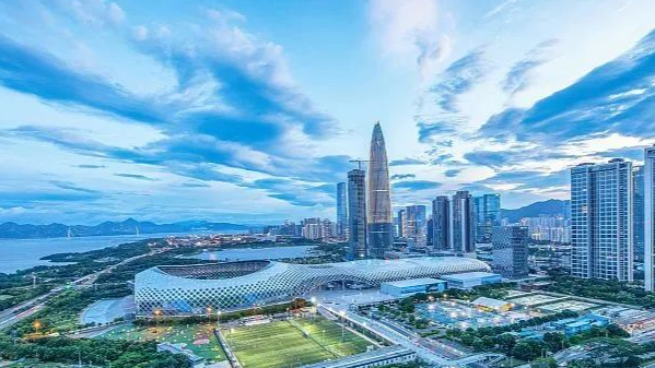 深圳與珠海正式實現電子印章跨城互信互認