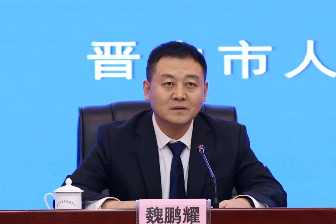 「十四五」輝煌看晉中丨「工業強縣」迸活力介休規上工業總產值破千億