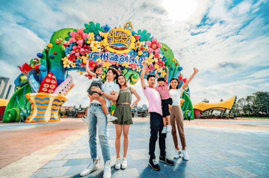 廣清城際串起花都文旅新體驗 「站站有景」打造灣區休閒新動線