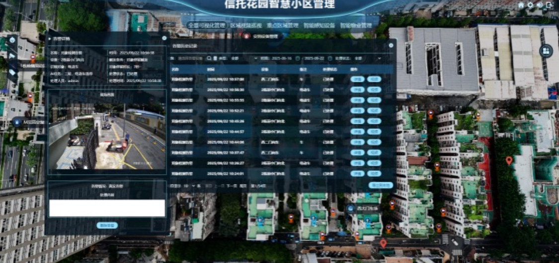 深圳福保街道以「三會一清單」解鎖基層     善治新密碼，築牢中心城區幸福底色