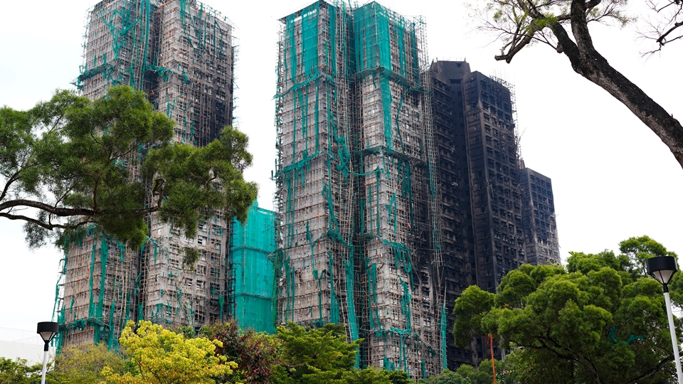 【來論】克難前行 做好救災和選舉