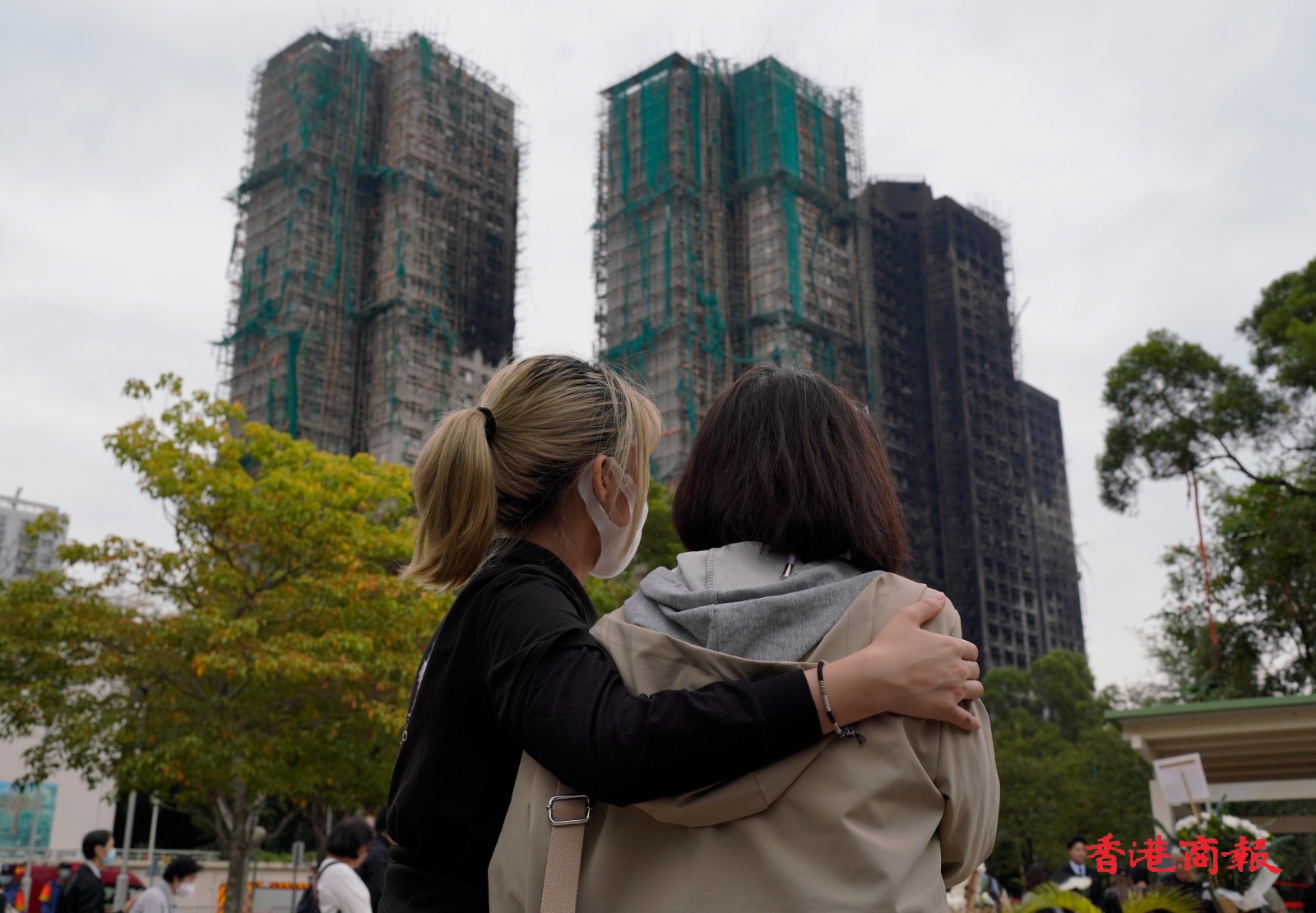 宏福苑大火| 金管局銀公：為災民提供緊急免息低息貸款   首半年免還款手續費