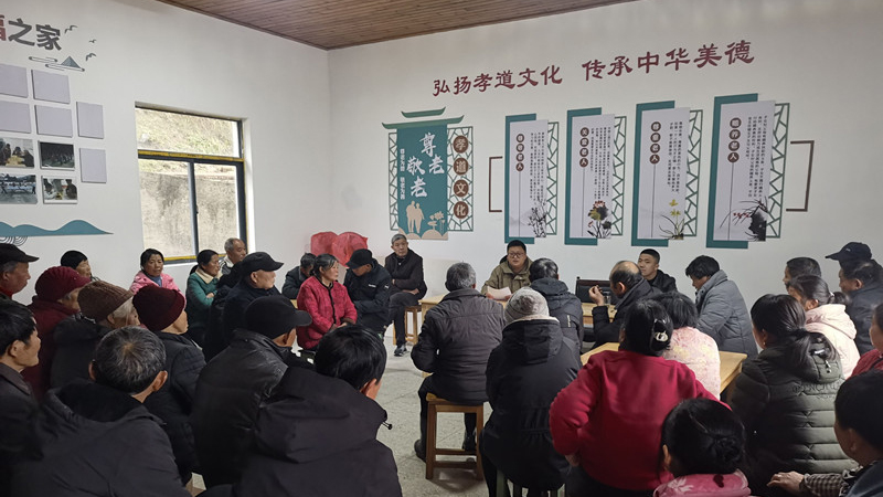 【黃山「鎮」能量】皖黟縣洪星：古村蛻變 「奕」見傾心