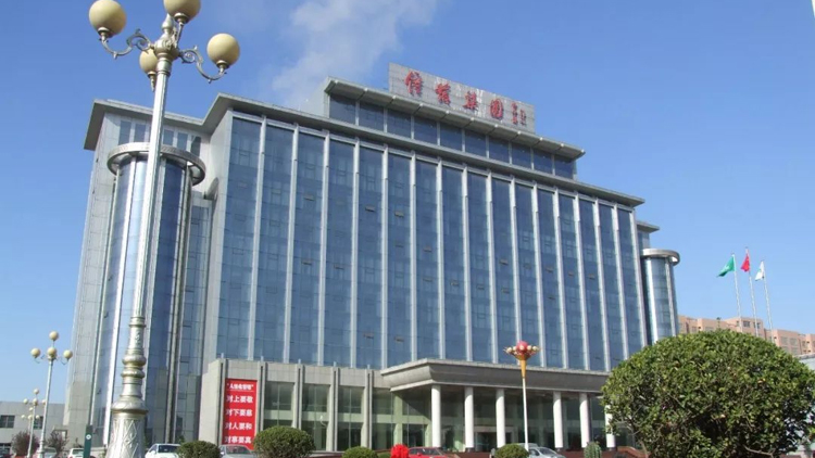 不上市、不發債、年入超3000億：信發集團如何「守鏈」 又 「破圈」？