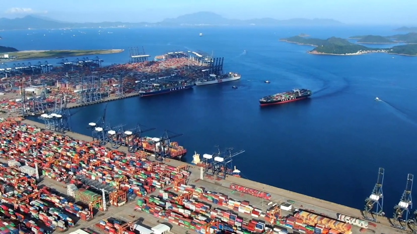 鹽田區將亮相2025深圳全球招商大會 以「山海港城」優勢釋放高質量發展強磁場