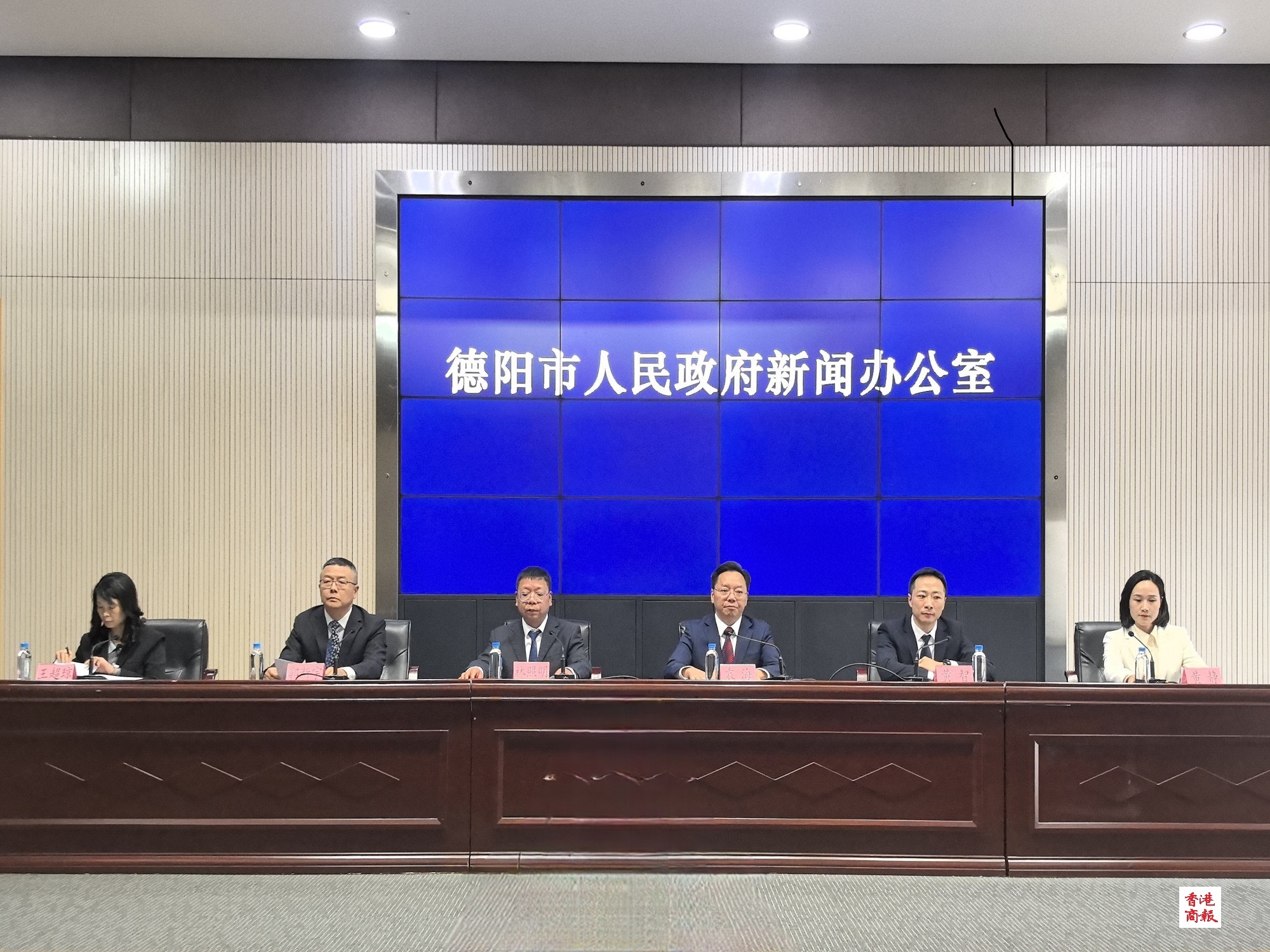 錨定農業強市總目標　四川德陽交出「十四五」鄉村振興亮眼答卷