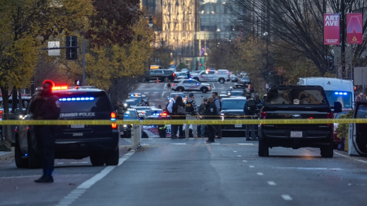 美國國土安全部長：計劃擴大「旅行禁令」範圍至30多個國家