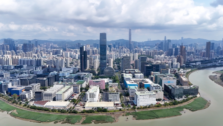 創新活力不斷迸發！一組數據看大灣區內地九市協同發展新成效
