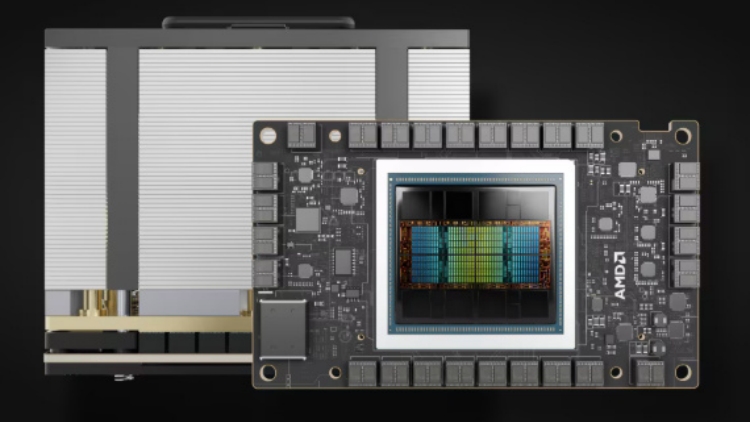 AMD獲批對中國出口部分MI308芯片 但要上交15%稅費