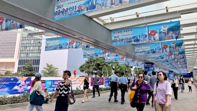 【來論】以責任踐初心 以團結築未來