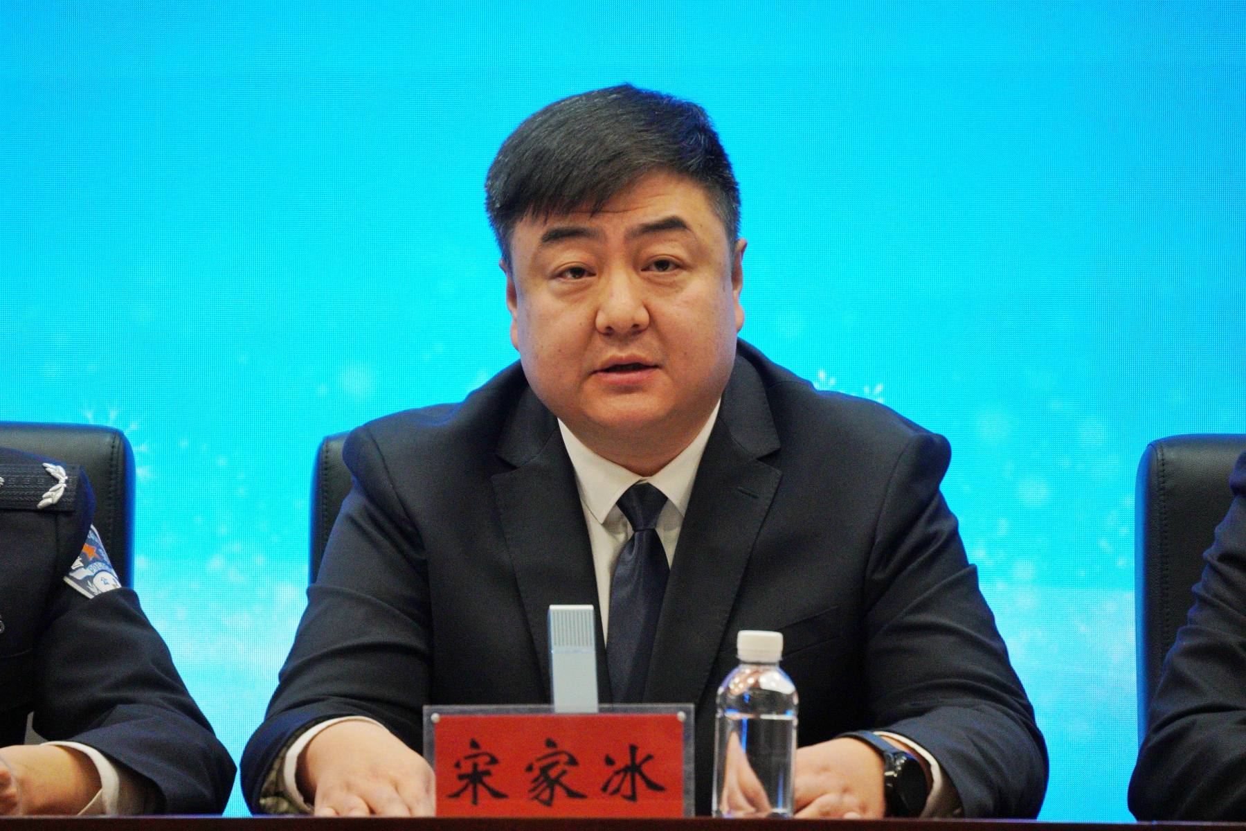 約會哈爾濱 冰雪暖世界|哈爾濱交通五重舉措織密冰雪季出行安全網