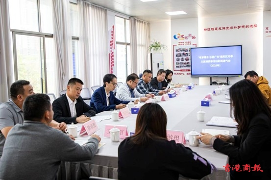 七大活動打造，推動文旅體商貿融合     惠州惠陽冬季文旅消費季活動將前面啟動