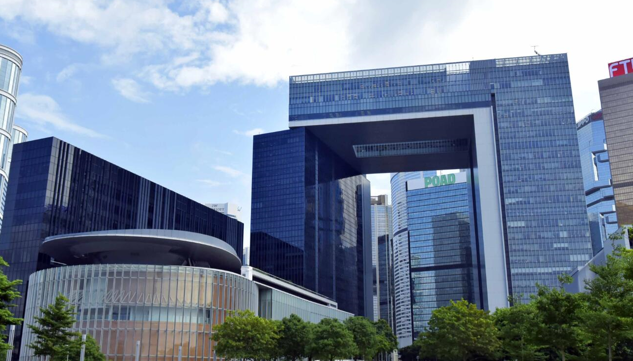 港府發聲明強烈譴責美國政客干預香港事務