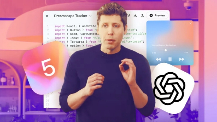 OpenAI最快下周二發布GPT5.2