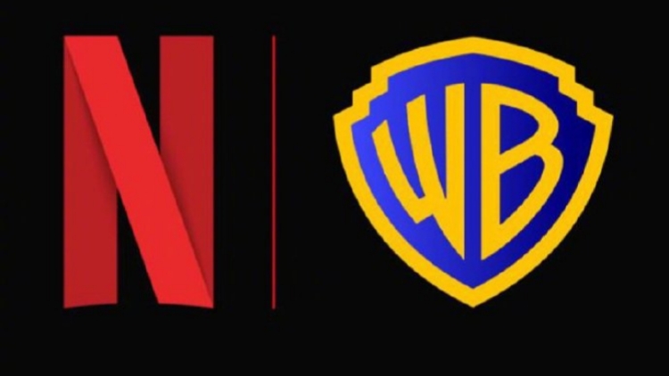 827億美元！網飛官宣收購華納兄弟