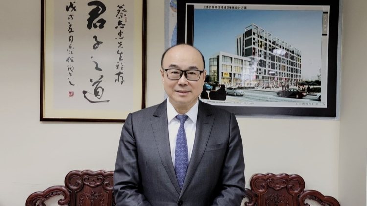 【名家指點】選賢任能開創香港未來 新經濟人買起商業地產