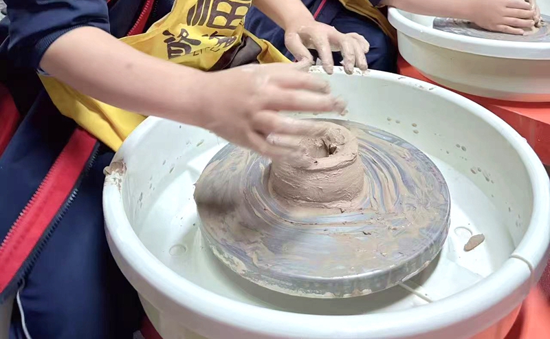 快樂長沙 與寧鄉約 | 資福窯：千年窯火「淬鍊」出「小而美」文旅新場景