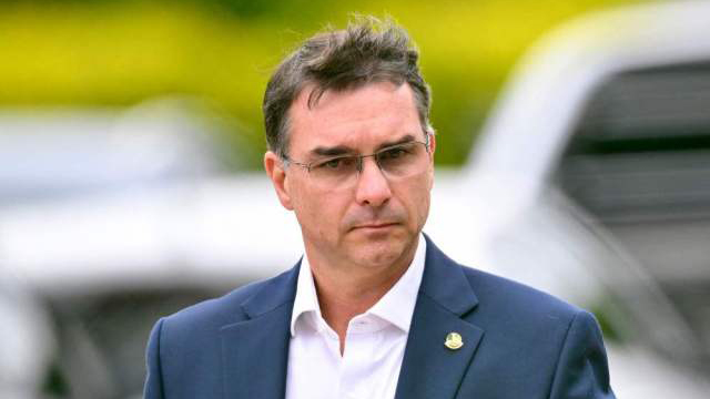 索納羅長子宣布參選巴西總統 將與盧拉展開角逐