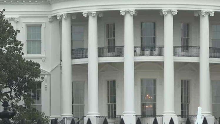 美烏結束3天會談 主要討論領土和安全保障問題