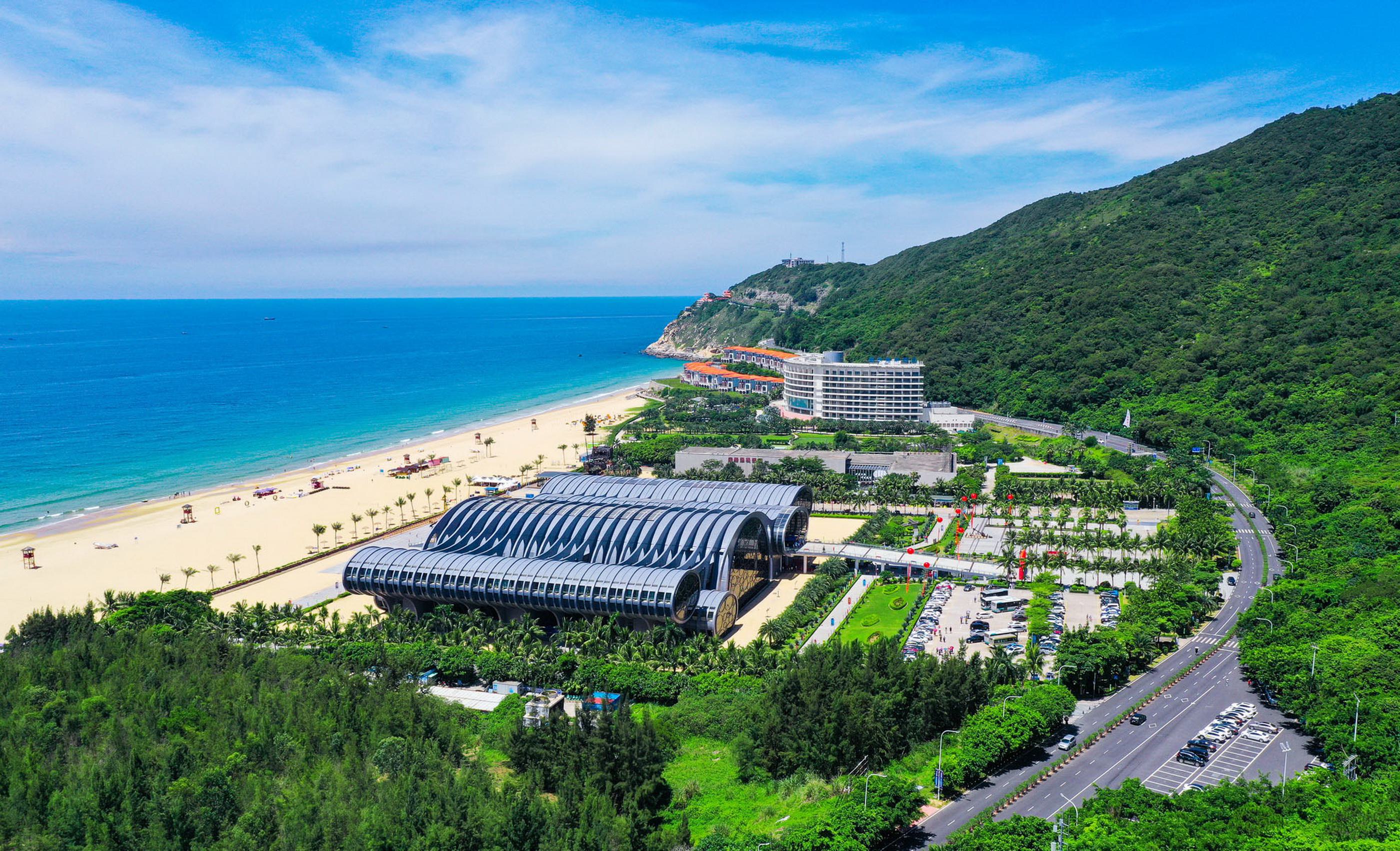 絲綢之路電視共同體高峰論壇在陽江啟幕 近300位媒體大咖共商智媒時代合作新路徑