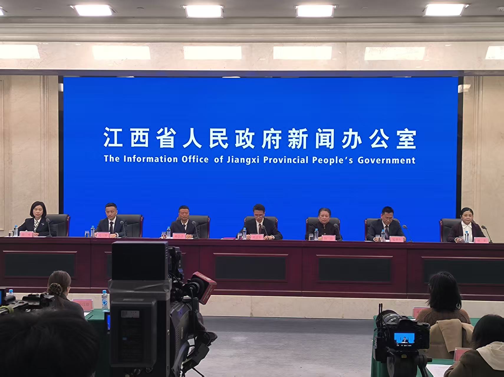 801項國家課題築牢根基 江西「十四五」社科事業繪就發展新圖景