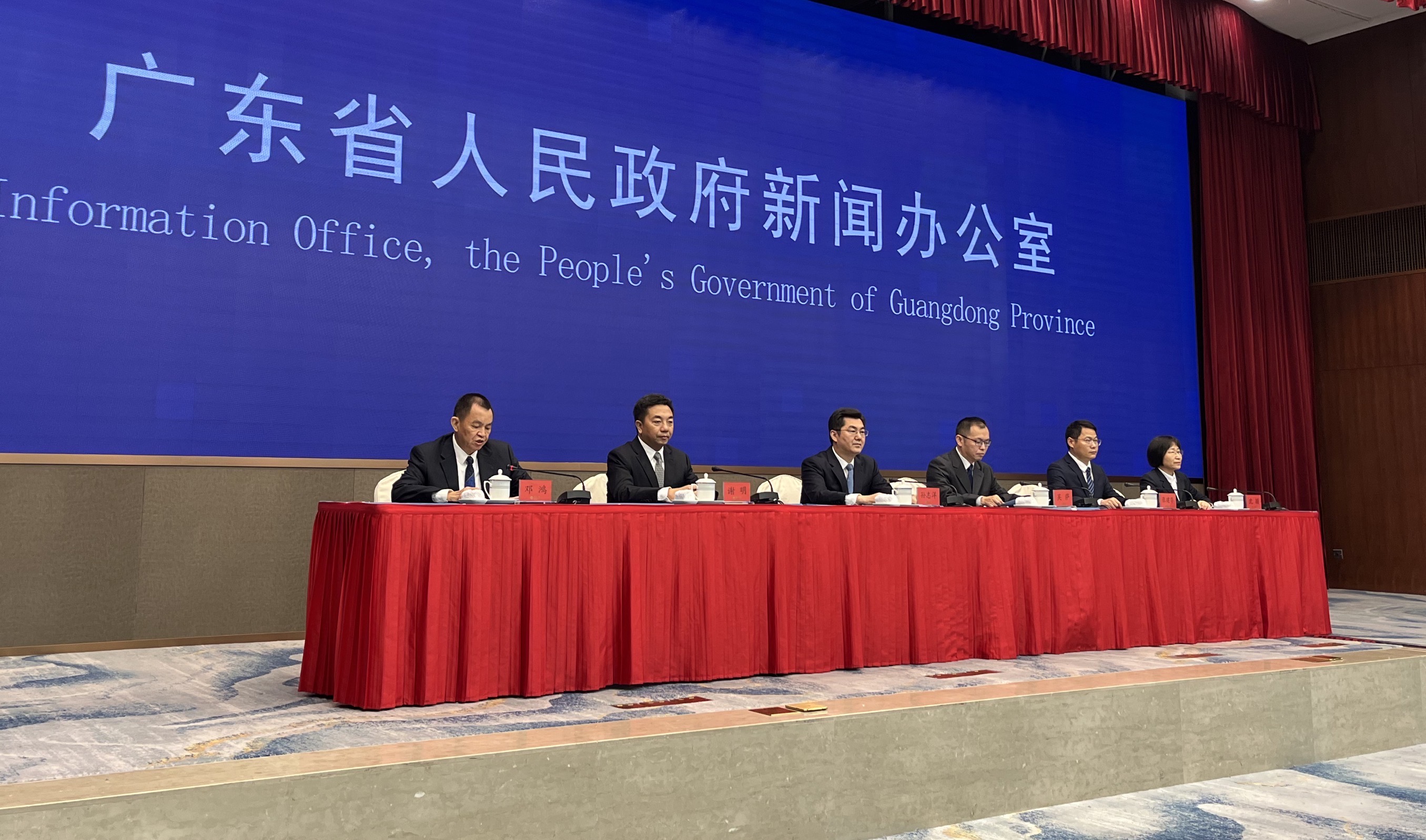 「十四五」時期廣州GDP增量預計達7000億元